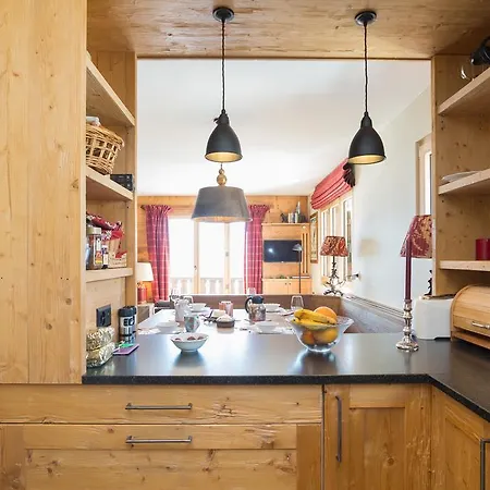 Roxes 公寓 *