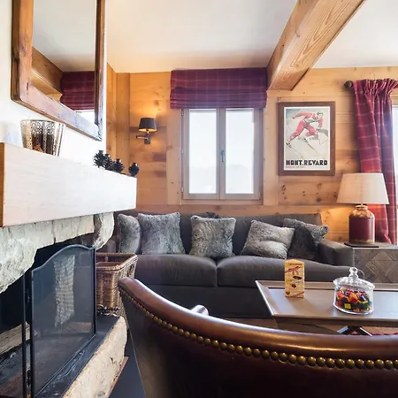 Apartment Roxes Verbier