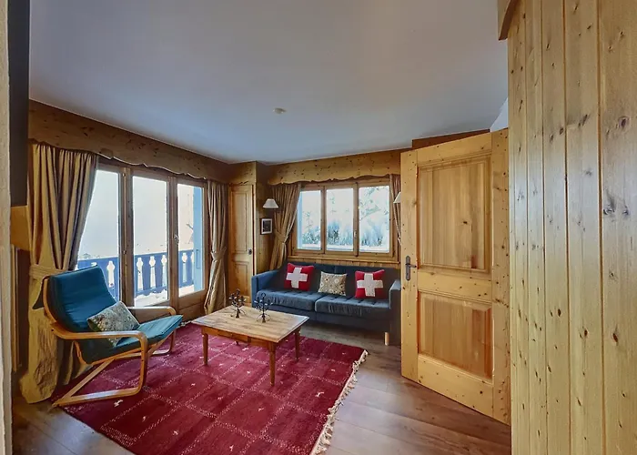 Apartman Roxes *