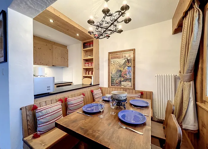 Apartman Roxes *