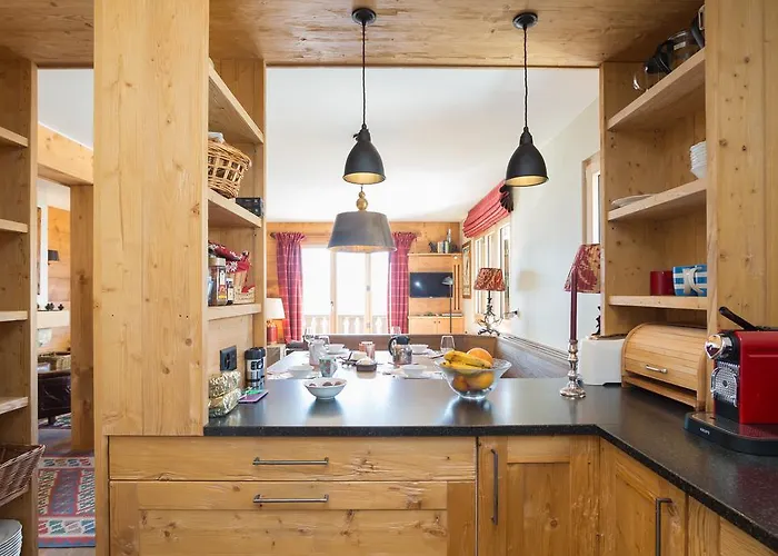 Roxes Apartman *