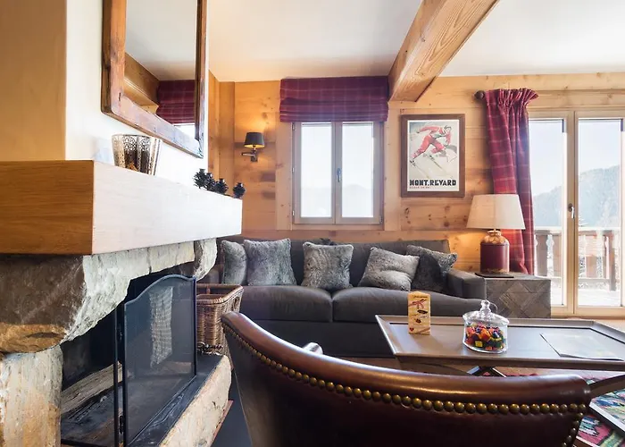 Apartman Roxes Verbier