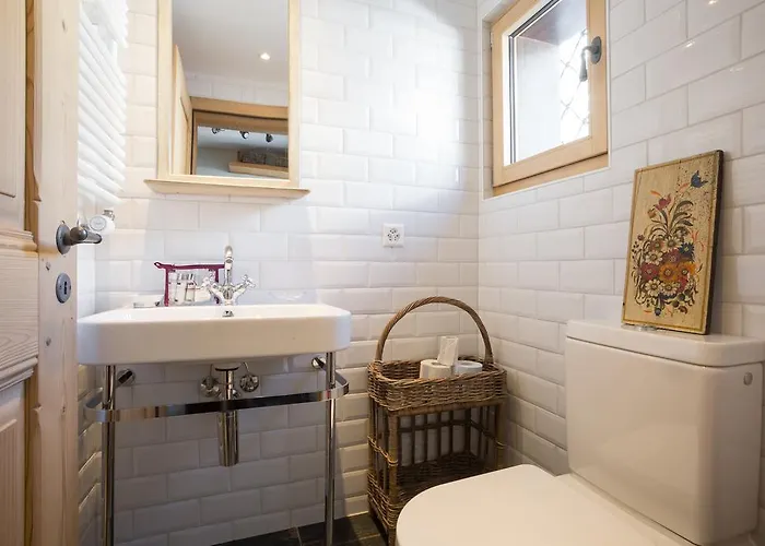 Roxes Apartman