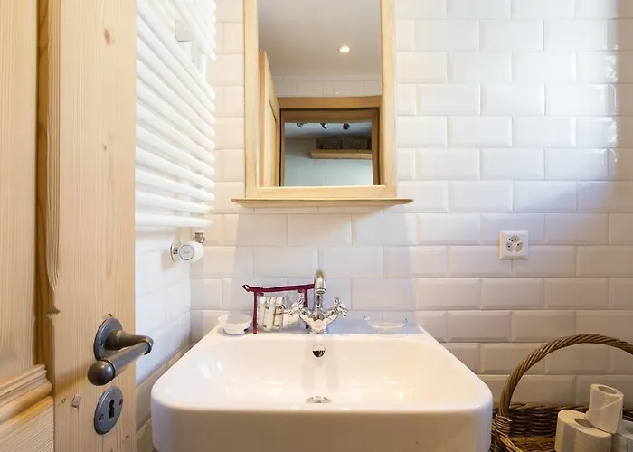 Apartman Roxes *