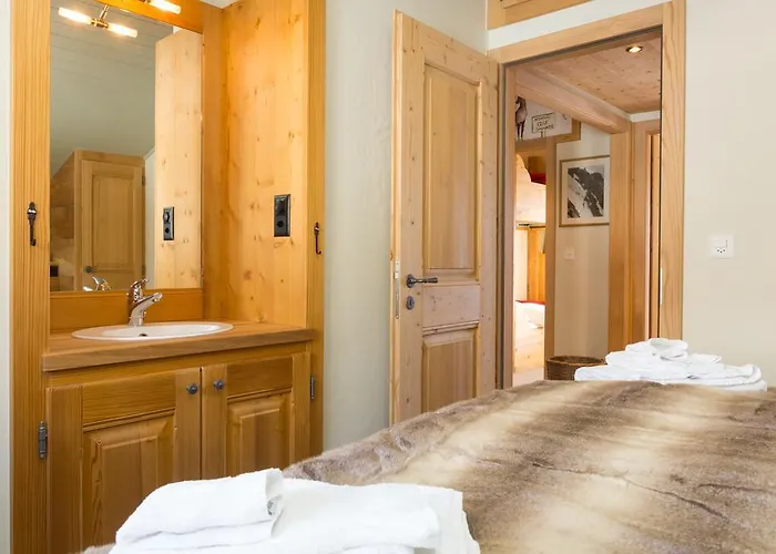 Roxes Apartman *