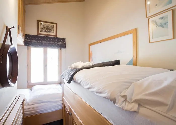 Apartman Roxes