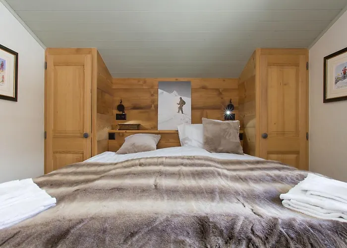 Roxes Apartman