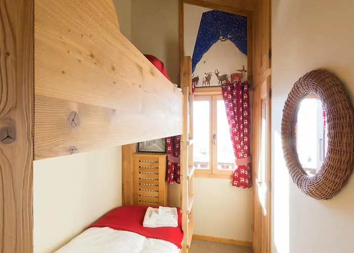 Roxes Apartman *