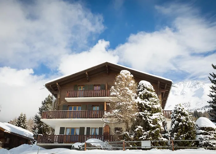Roxes * Verbier
