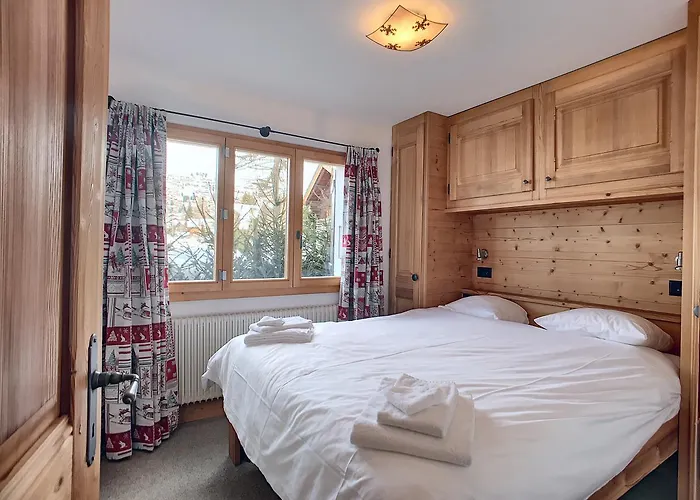Apartman Roxes *