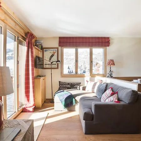 Roxes アパート *