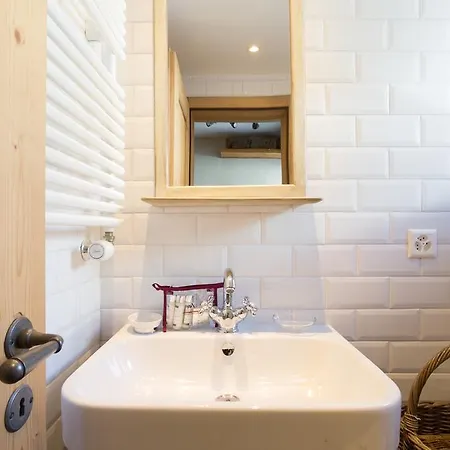 アパート Roxes *