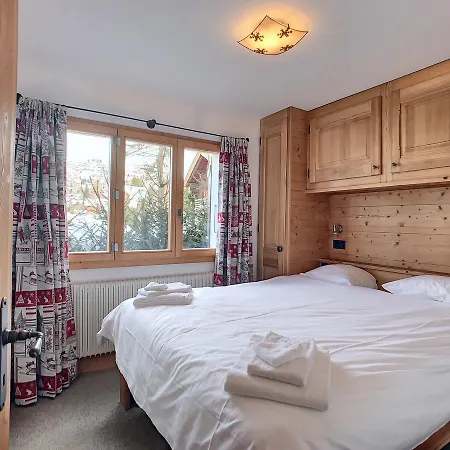 アパート Roxes *